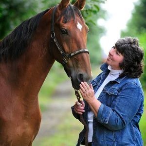 Meet your Posher, Deb